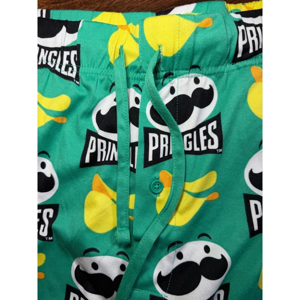 Pringles lounge pants